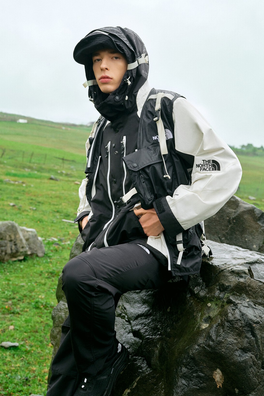 The north face urban explore clearance